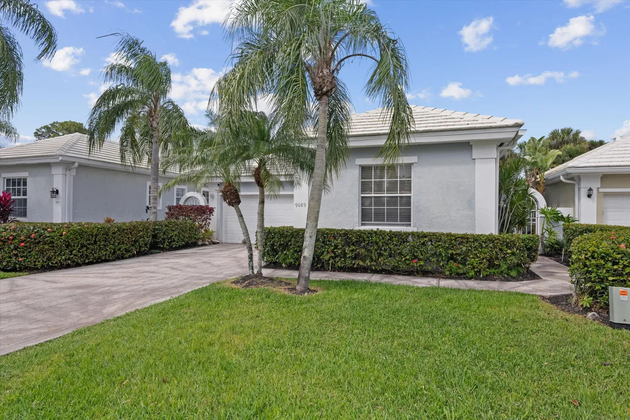 South Florida Real Estate | View 9089 Baybury Lane | 3 Beds, 2 Baths