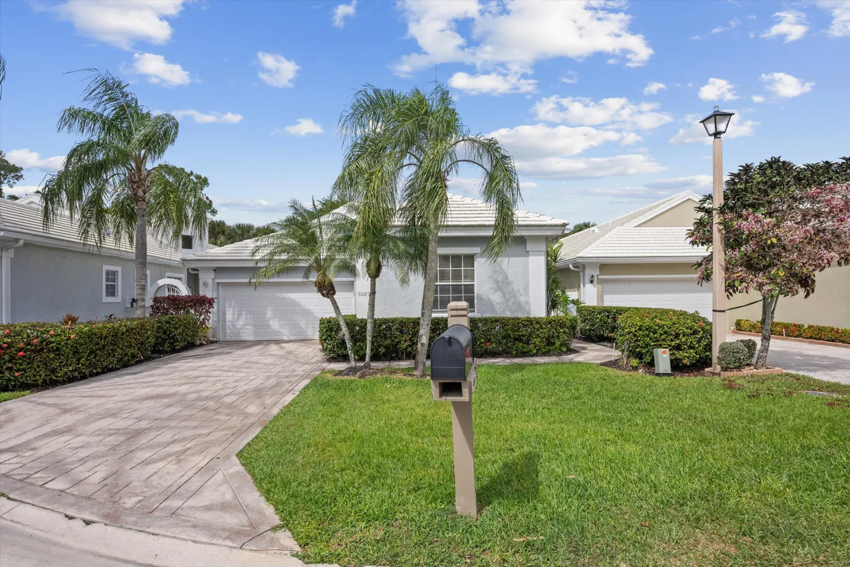 South Florida Real Estate | View 9089 Baybury Lane | Listing