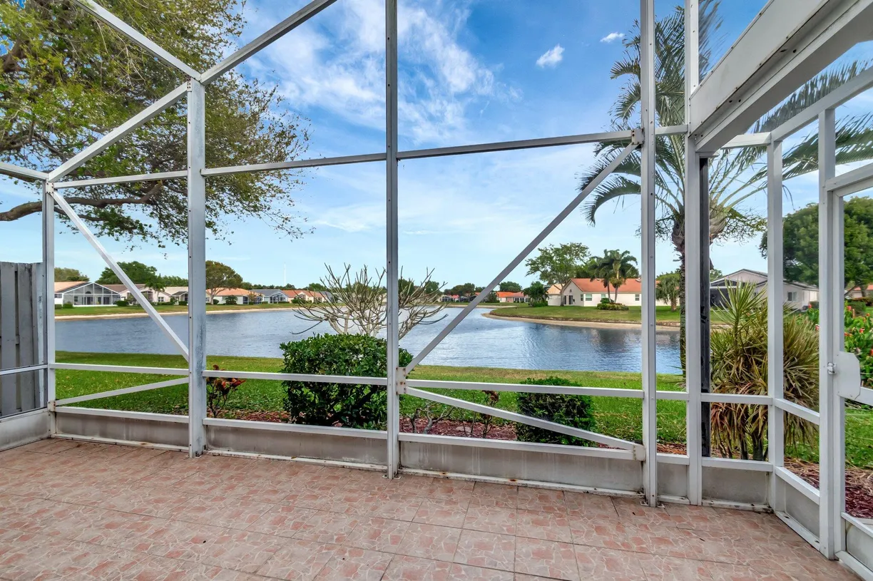 South Florida Real Estate | View 12586 Majestic Isles Drive | 3 Beds, 2 Baths