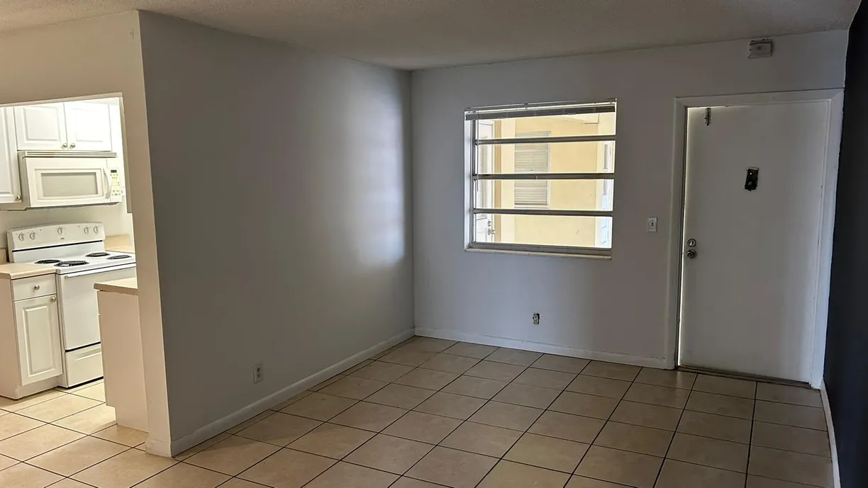 South Florida Real Estate | View 1100 NE 1st Court, 305 | Listing