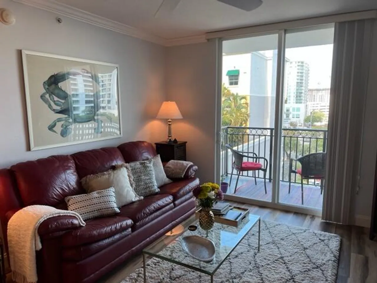 South Florida Real Estate | View 600 S Dixie Highway, 752 | Listing
