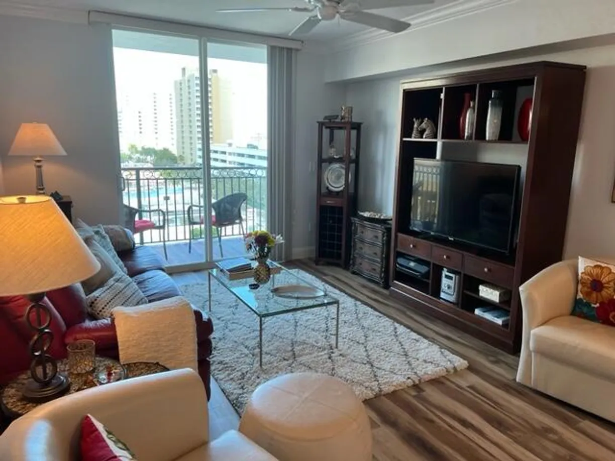 South Florida Real Estate | View 600 S Dixie Highway, 752 | Listing