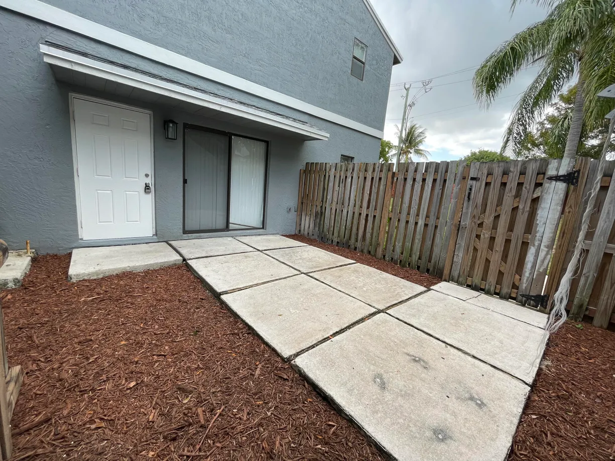 South Florida Real Estate | View 28 Crossings Circle, B | Listing