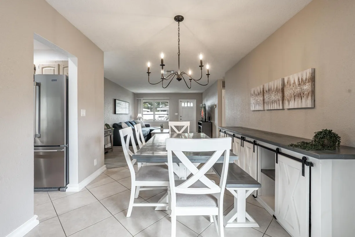 South Florida Real Estate | View 4521 NW 12 Drive | 2 Beds, 2 Baths