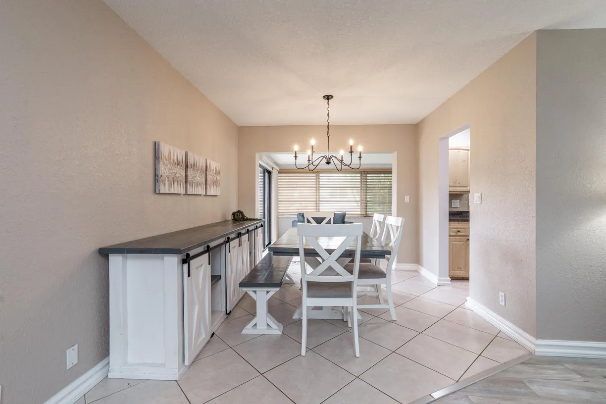 South Florida Real Estate | View 4521 NW 12 Drive | Listing