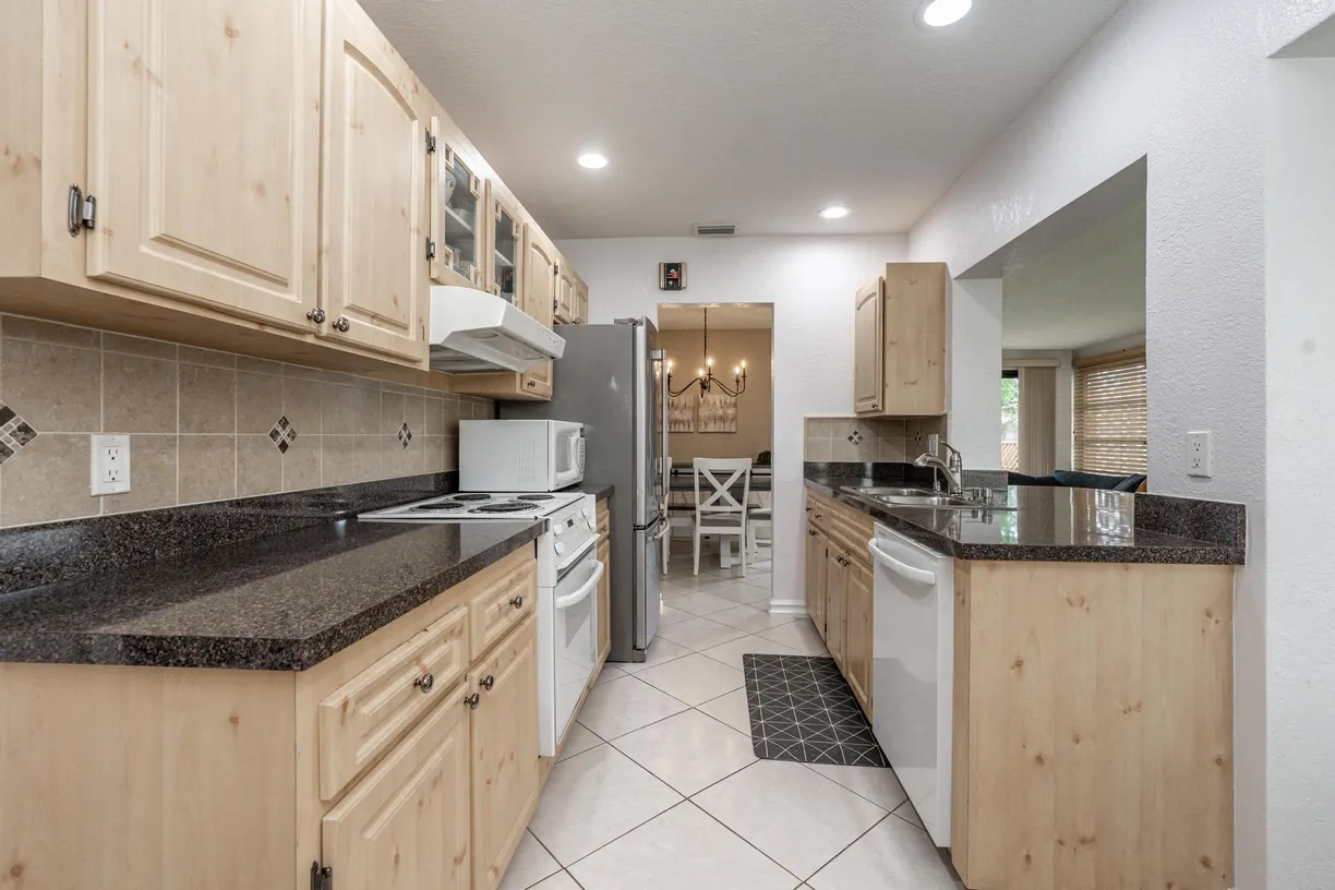 South Florida Real Estate | View 4521 NW 12 Drive | Listing