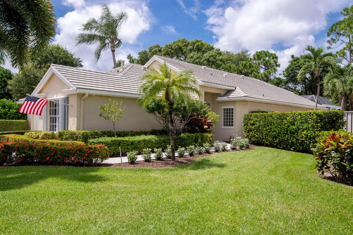 South Florida Real Estate | View 600 Masters Way | 3 Beds, 3 Baths