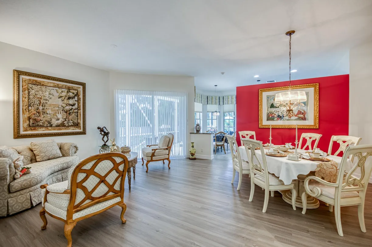 South Florida Real Estate | View 600 Masters Way | Listing