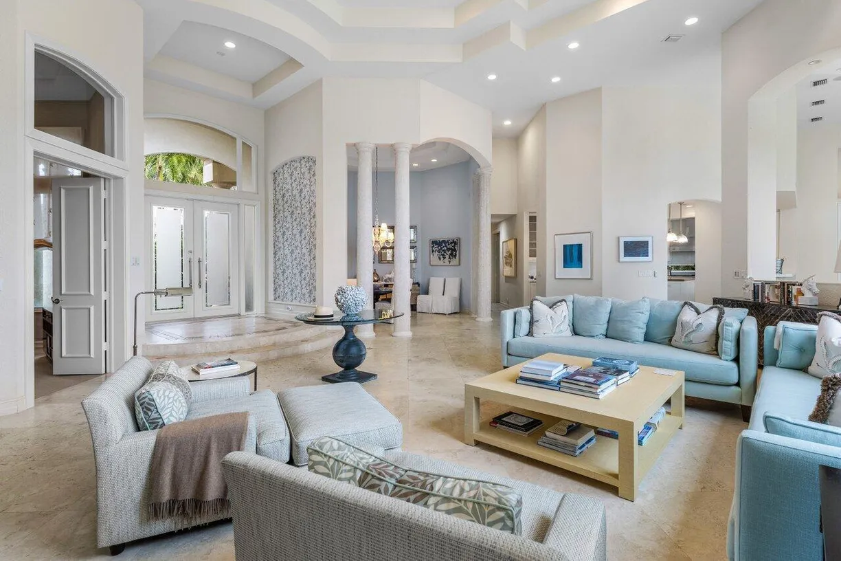 South Florida Real Estate | View 5849 Windsor Terrace | Listing