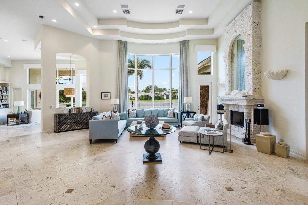 South Florida Real Estate | View 5849 Windsor Terrace | Listing