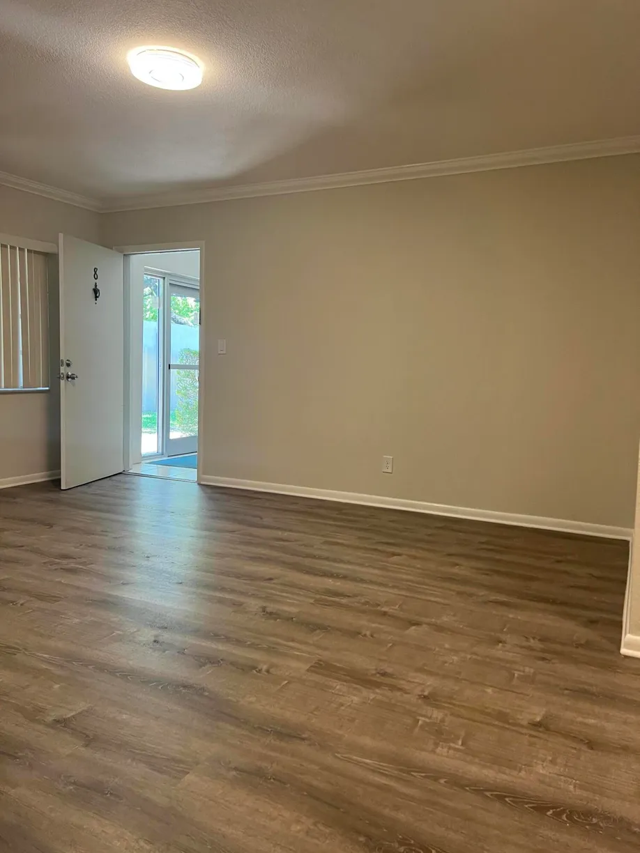South Florida Real Estate | View 3550 NW 8th Avenue, 808 | Listing
