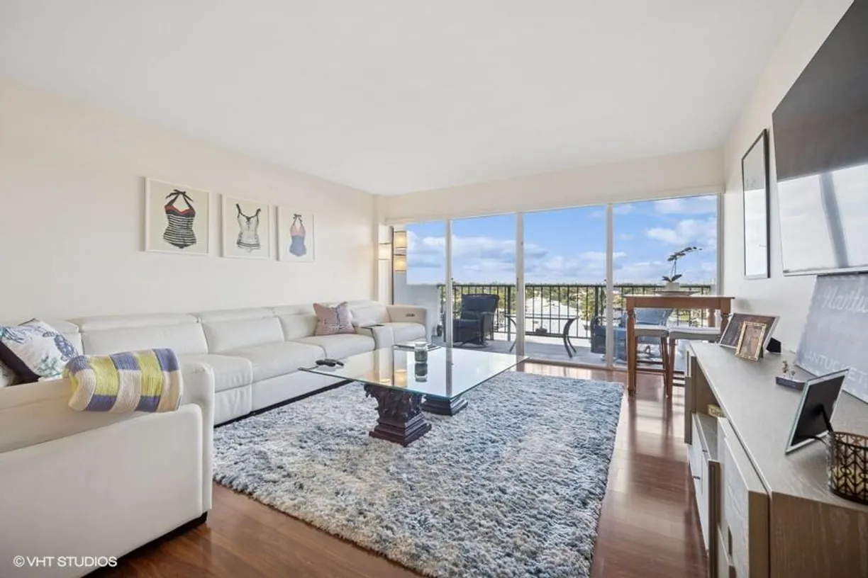 South Florida Real Estate | View 801 S Federal Hwy, 608 | 2 Beds, 2 Baths