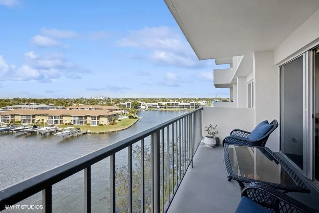 South Florida Real Estate | View 801 S Federal Hwy, 608 | Listing