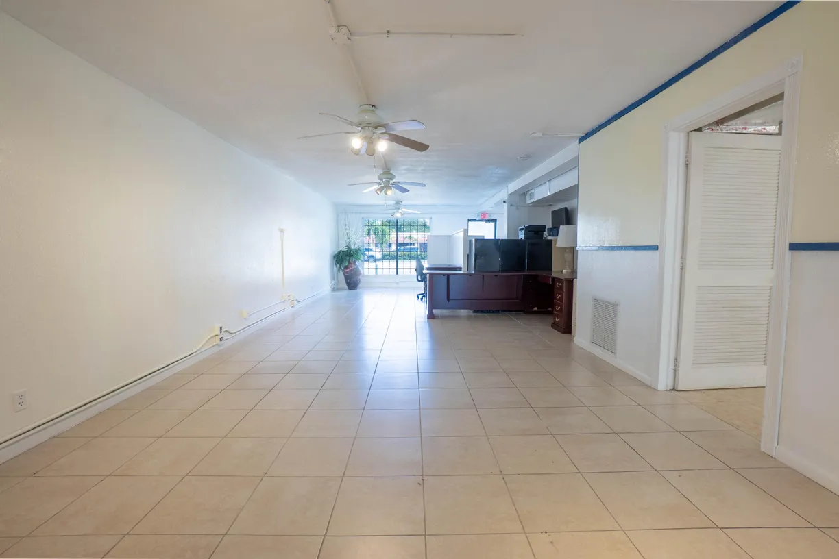 South Florida Real Estate | View 2101 S Military Trail | Listing