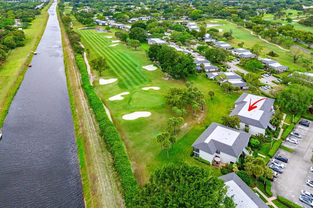 South Florida Real Estate | View 20 Southport Lane, B | Listing
