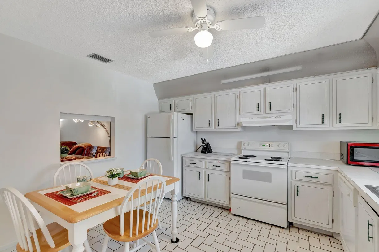 South Florida Real Estate | View 233 Down East Lane | 2 Beds, 2 Baths