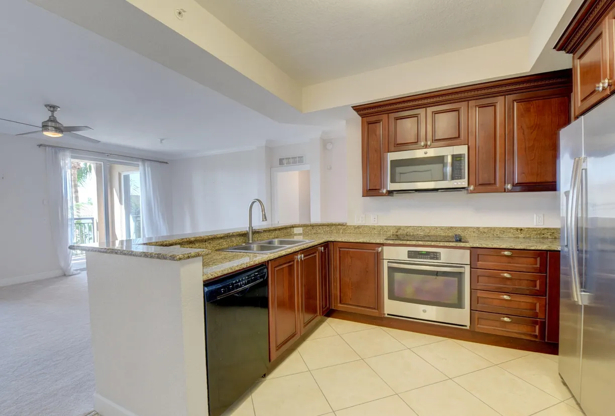 South Florida Real Estate | View 1690 Renaissance Commons Boulevard, 1419 | Listing