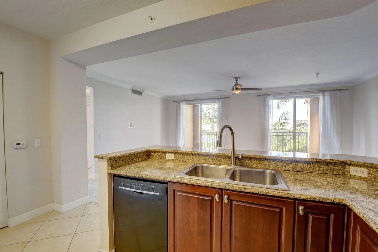 South Florida Real Estate | View 1690 Renaissance Commons Boulevard, 1419 | Listing