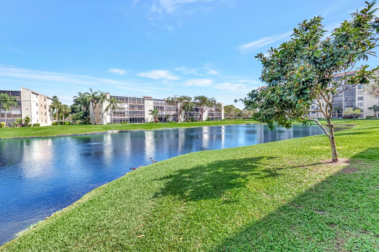 South Florida Real Estate | View 14360 Strathmore Lane, 101 | Listing