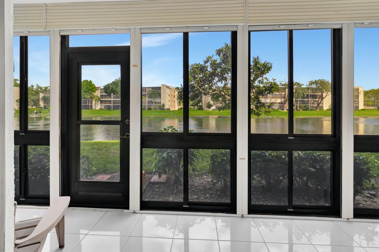 South Florida Real Estate | View 14360 Strathmore Lane, 101 | Listing