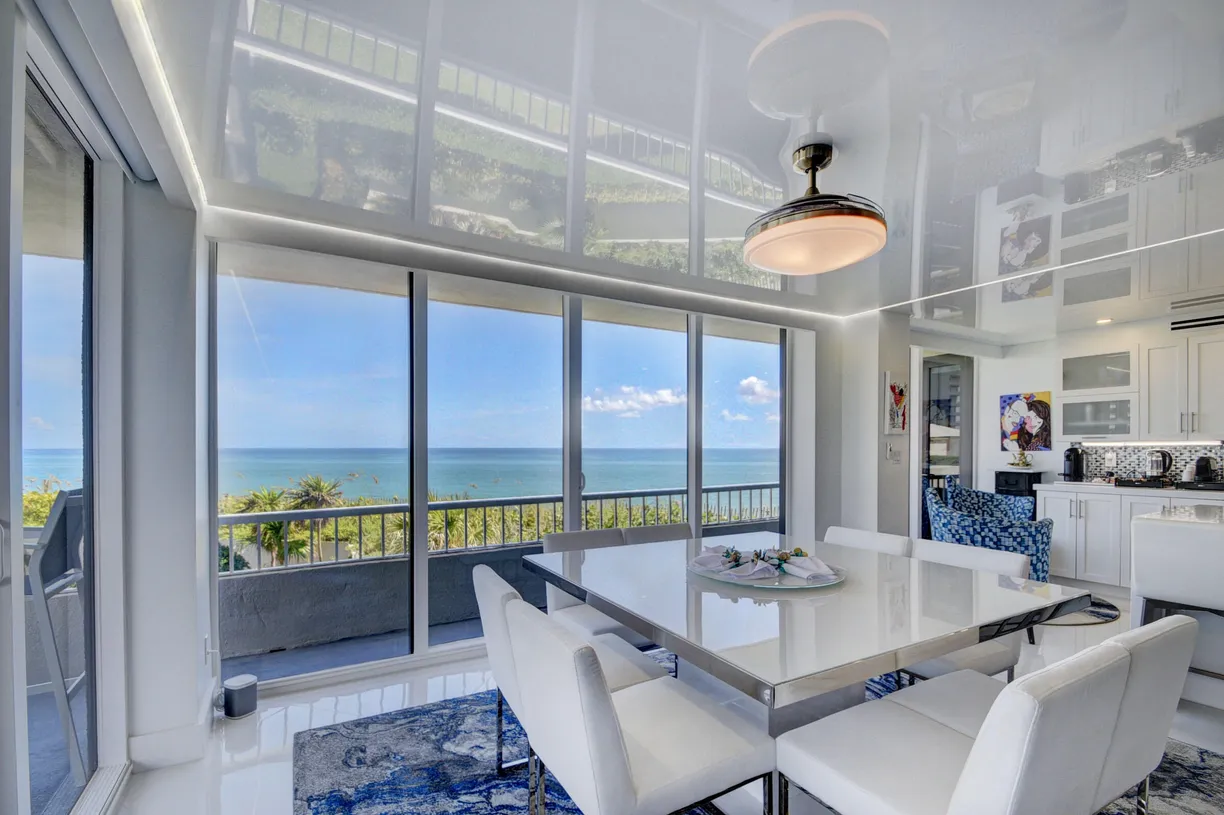 South Florida Real Estate | View 5510 N Ocean Drive, 2c | Listing