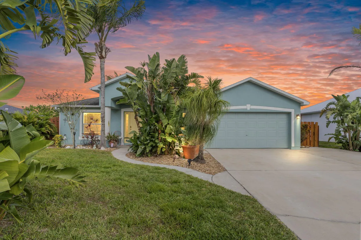 South Florida Real Estate | View 7826 104th Avenue | 3 Beds, 2 Baths