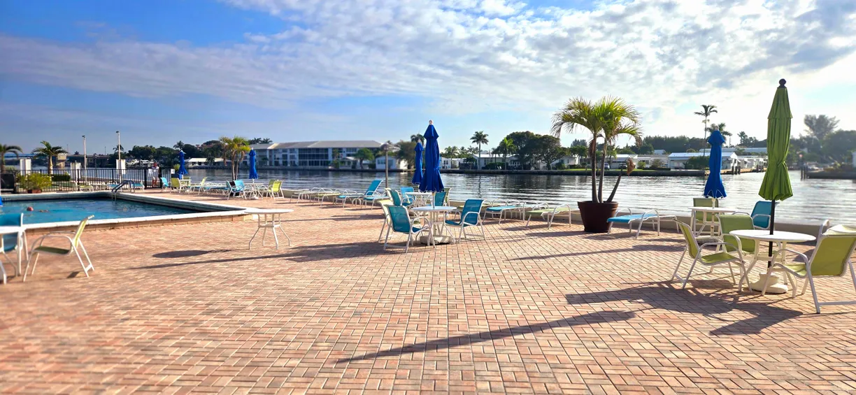 South Florida Real Estate | View 2006 S Federal Highway, 102 | Listing