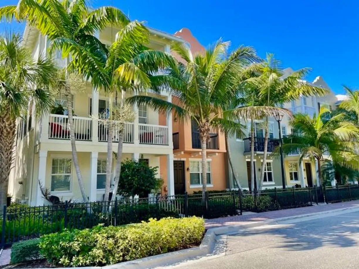 South Florida Real Estate | View 112 SW 1st Avenue | 3 Beds, 3 Baths