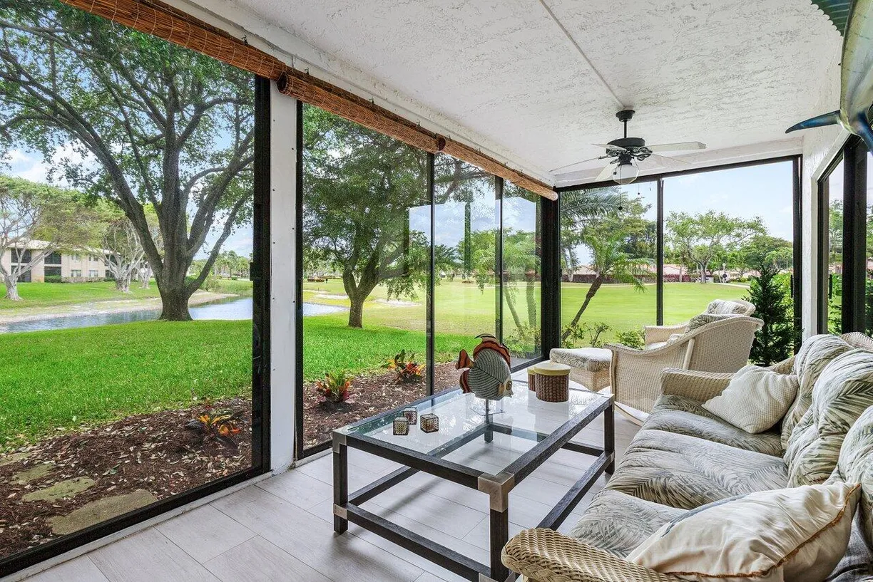 South Florida Real Estate | View 17 Stratford Drive, G | Listing