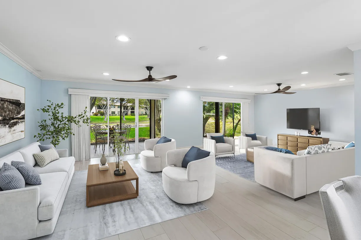 South Florida Real Estate | View 17 Stratford Drive, G | Listing