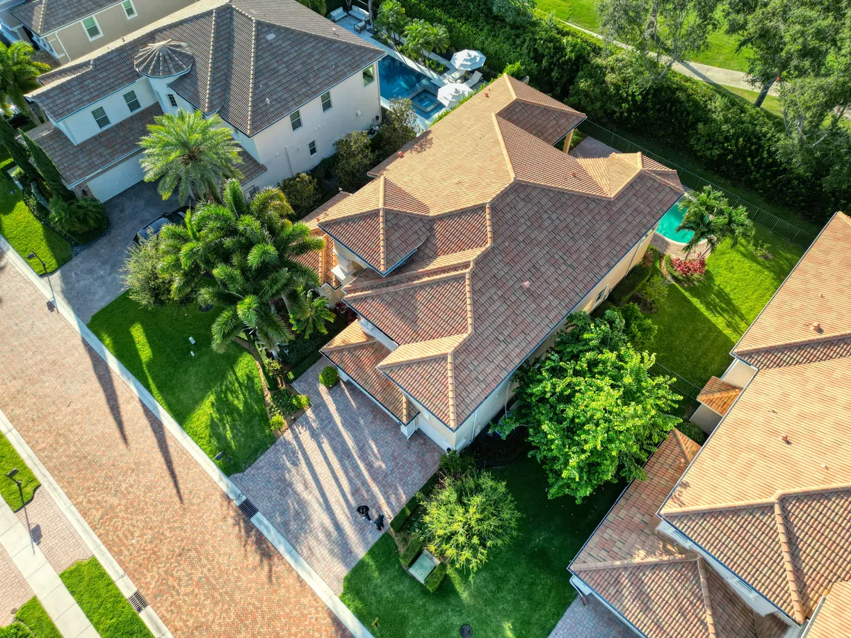 South Florida Real Estate | View 6397 Montesito Street | Listing