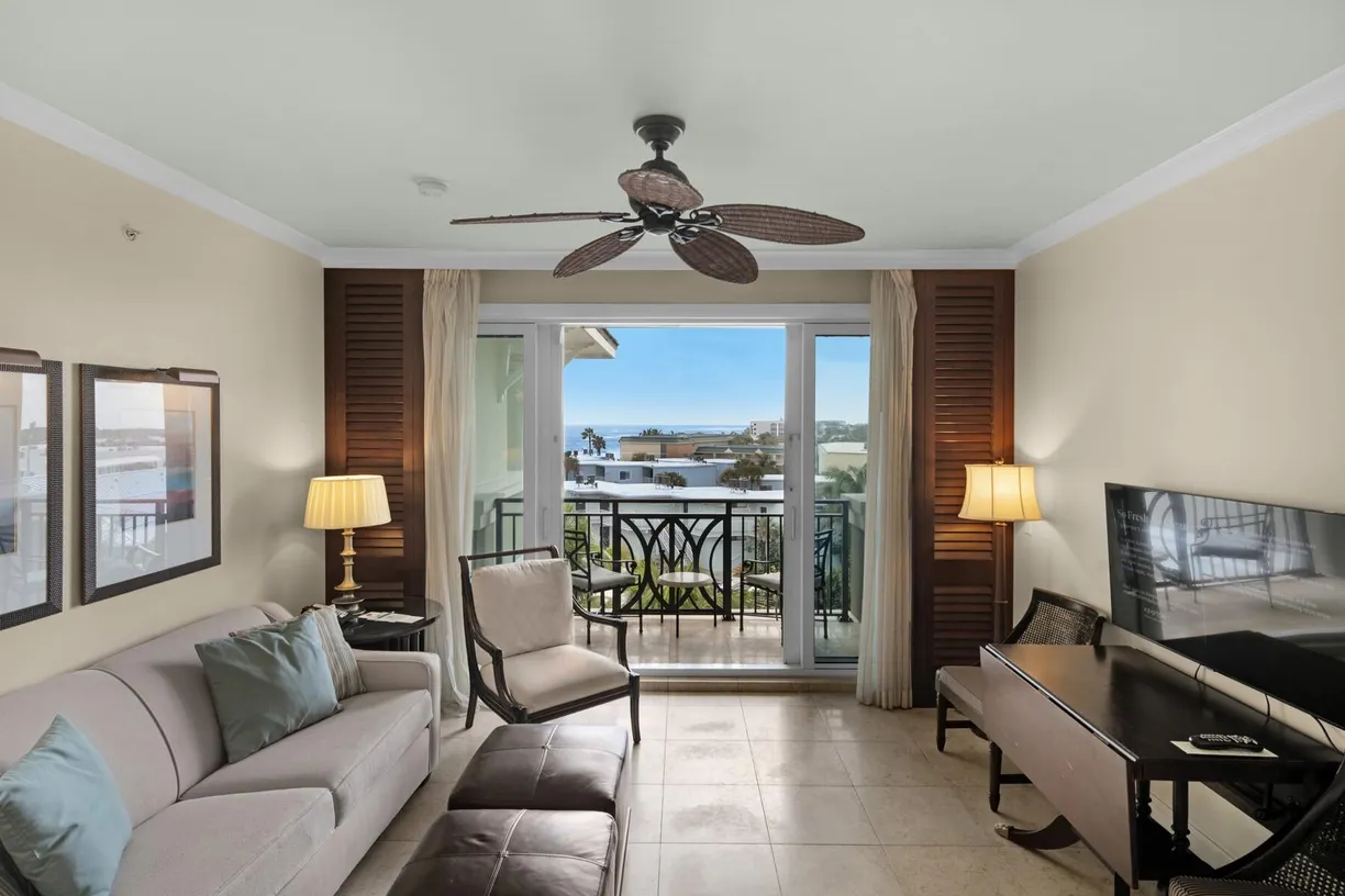 South Florida Real Estate | View 3500 Ocean Drive, 308 | Listing