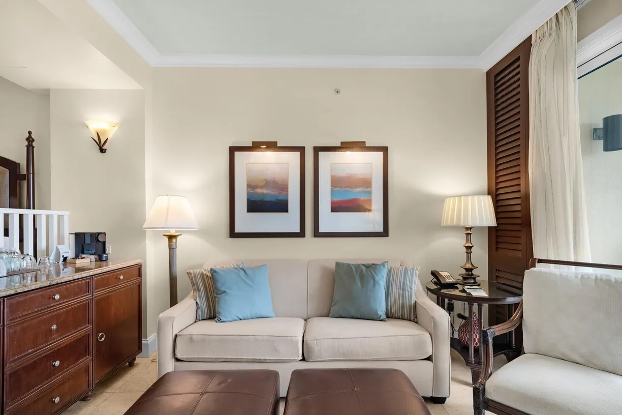 South Florida Real Estate | View 3500 Ocean Drive, 308 | Listing