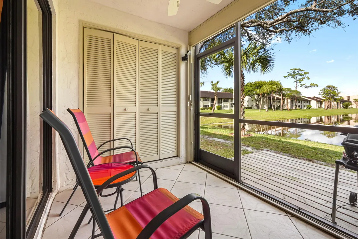 South Florida Real Estate | View 4745 E Lucerne Lakes Boulevard, 103 | Listing
