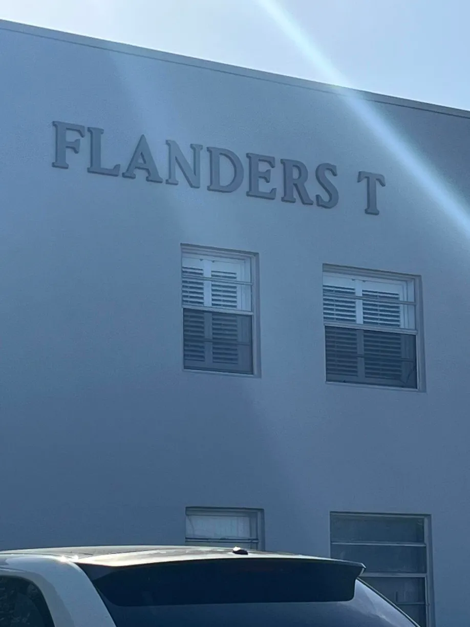 South Florida Real Estate | View 957 Flanders T | Listing