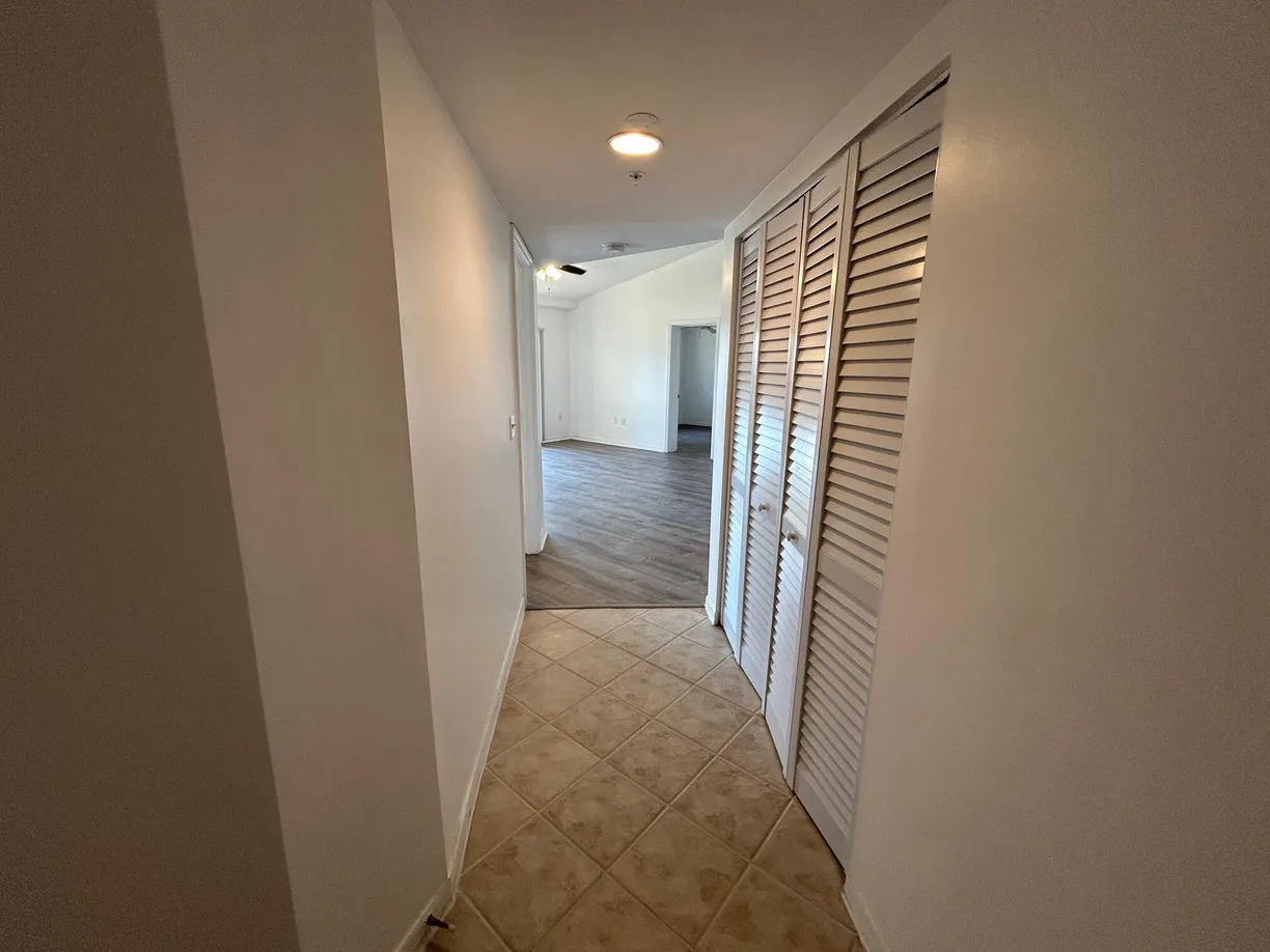 South Florida Real Estate | View 4191 N Haverhill Road, 411 | 2 Beds, 2 Baths
