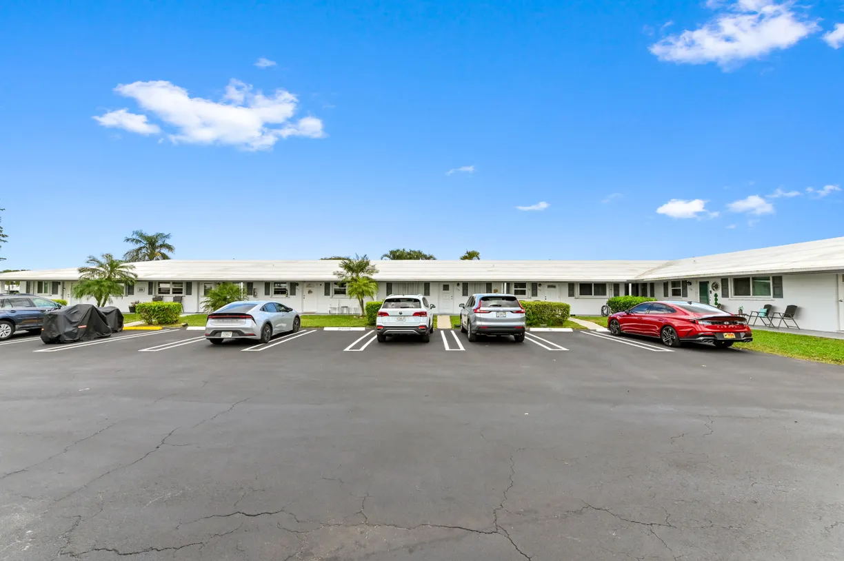 South Florida Real Estate | View 200 Leisure Lake Circle, 106 | 2 Beds, 2 Baths