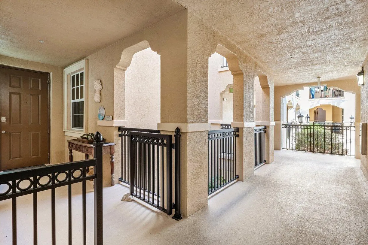 South Florida Real Estate | View 4445 El Mar Drive, 2306 | Listing
