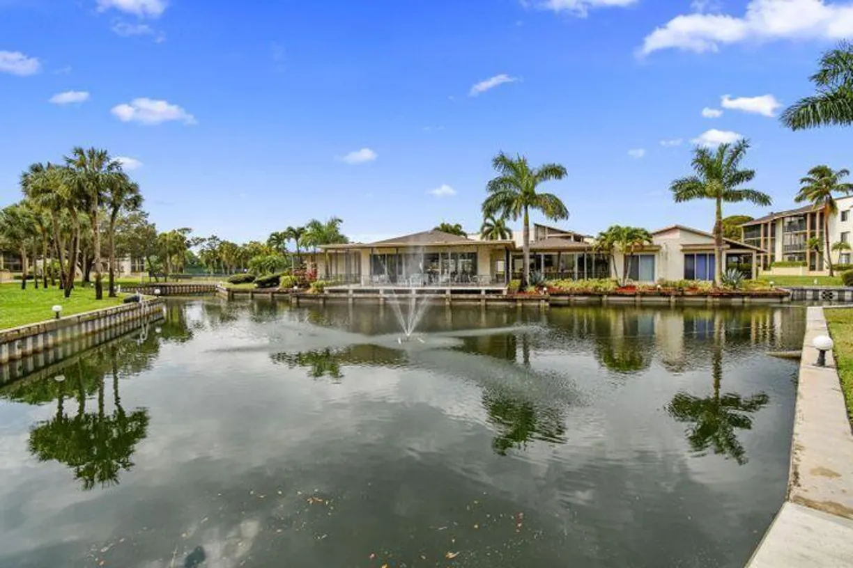 South Florida Real Estate | View 11811 Ave Of The Pga, 2-1 C | Listing
