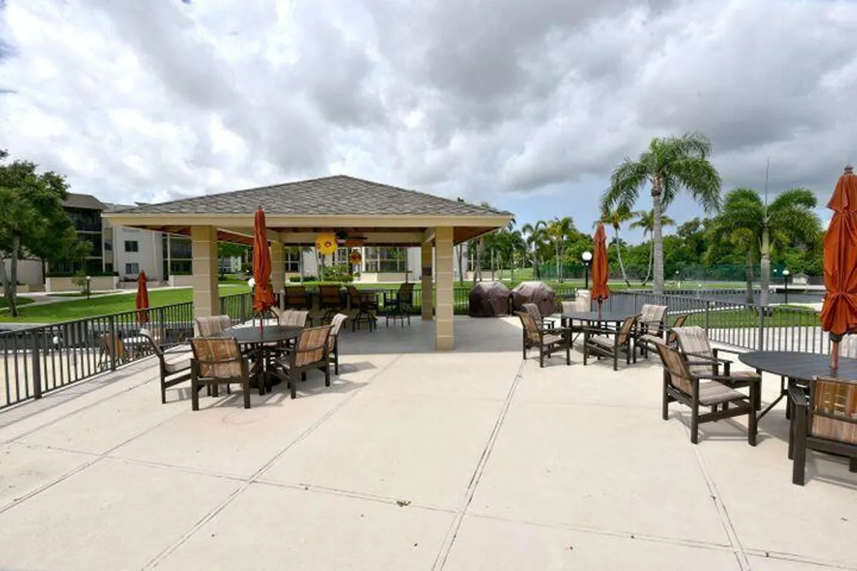 South Florida Real Estate | View 11811 Ave Of The Pga, 2-1 C | 1 Bed, 1 Bath