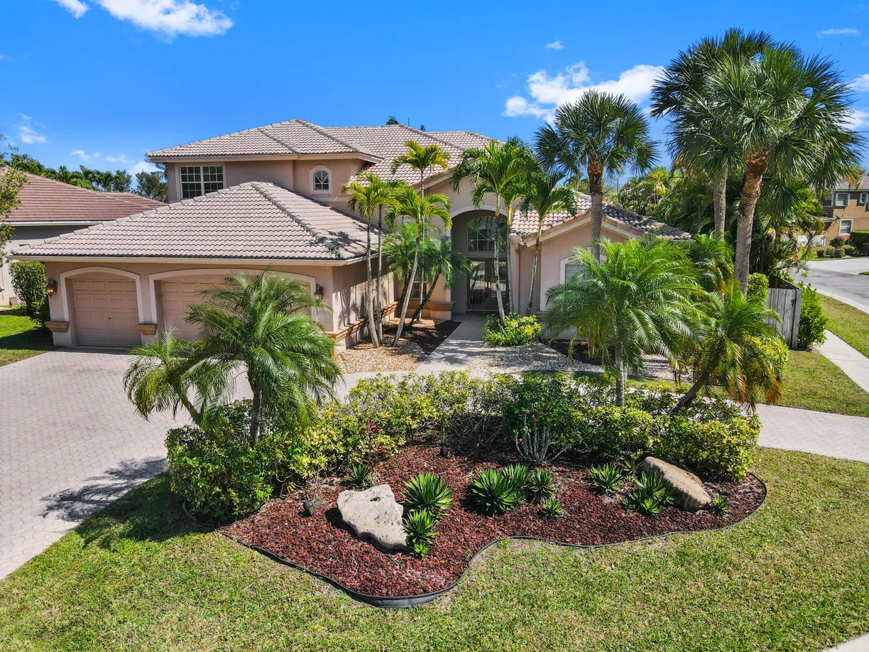 South Florida Real Estate | View 4538 Danielson Drive | Listing
