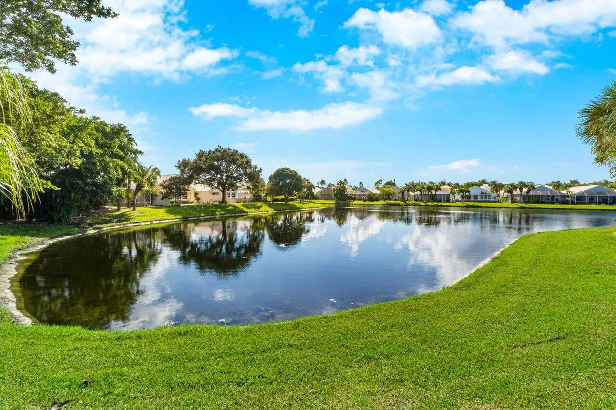 South Florida Real Estate | View 9023 Baybury Lane | 3 Beds, 2 Baths