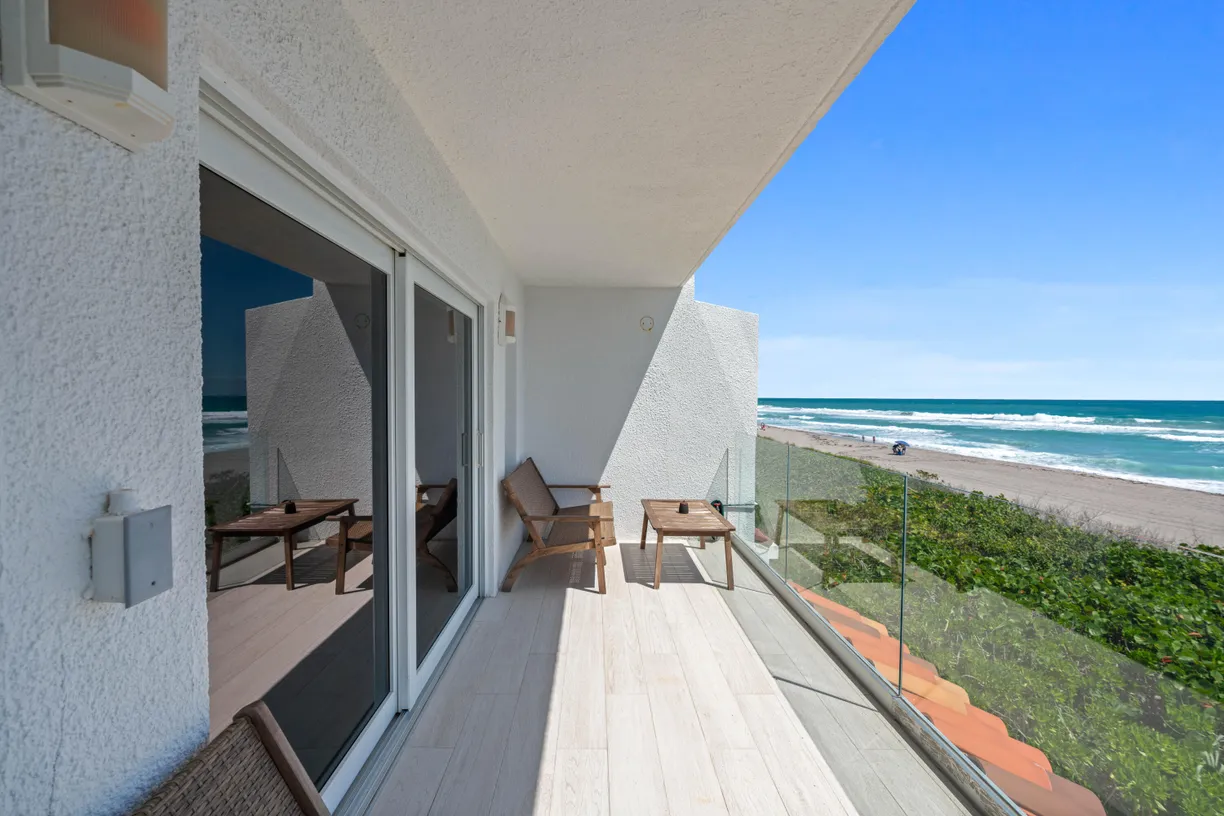 South Florida Real Estate | View 1006 Ocean Drive | Listing