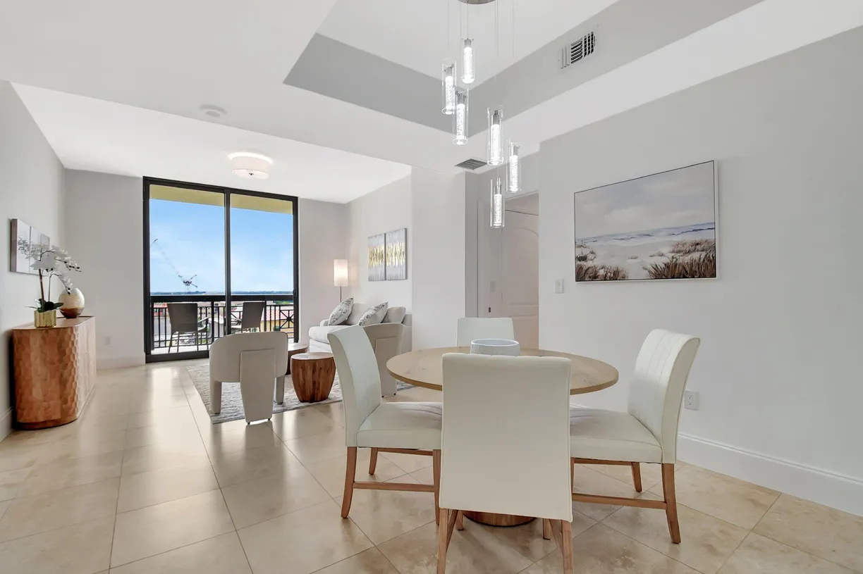 South Florida Real Estate | View 801 S Olive Avenue, 804 | 2 Beds, 2 Baths