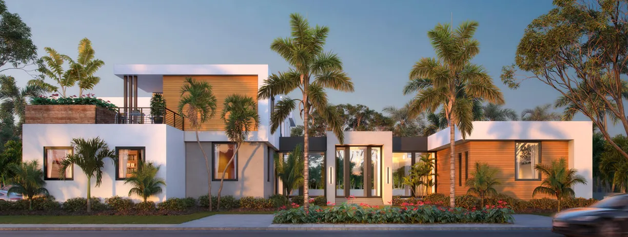 South Florida Real Estate | View 133 Miramar Way