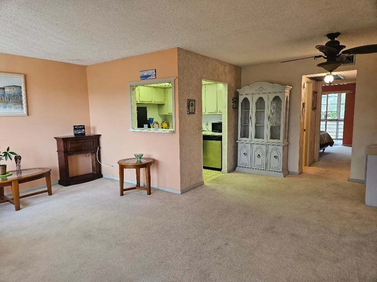 South Florida Real Estate | View 333 Southampton B, 333 | Listing