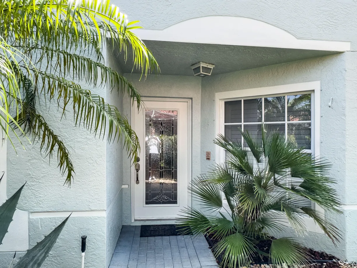 South Florida Real Estate | View 8389 Logia Circle | Listing