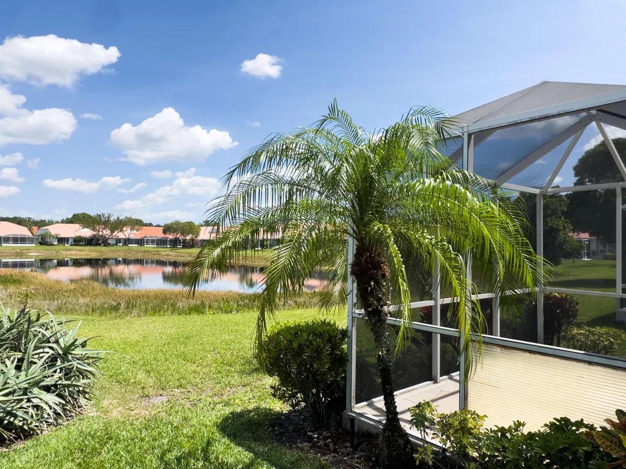 South Florida Real Estate | View 8389 Logia Circle | Listing