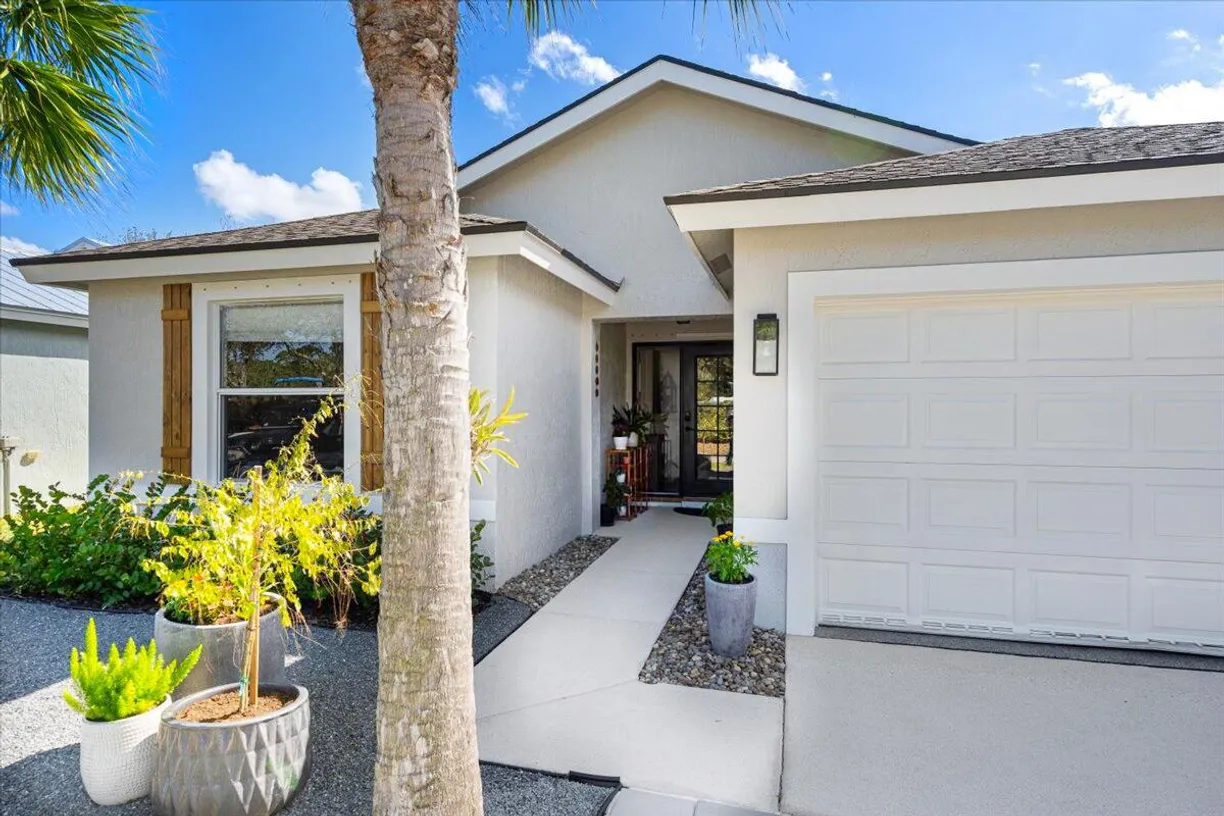 South Florida Real Estate | View 2598 SW Impala Way | 3 Beds, 2 Baths