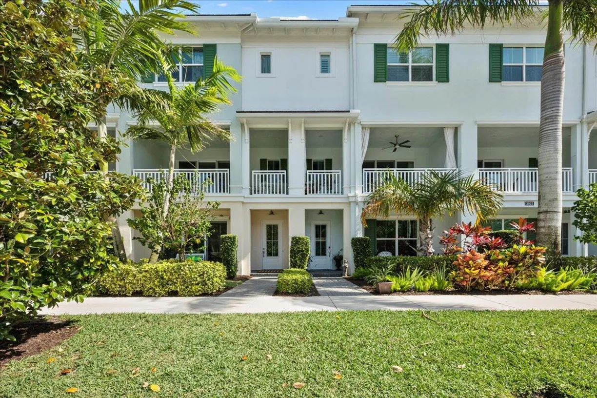 South Florida Real Estate | View 3026 Franklin Place | Listing